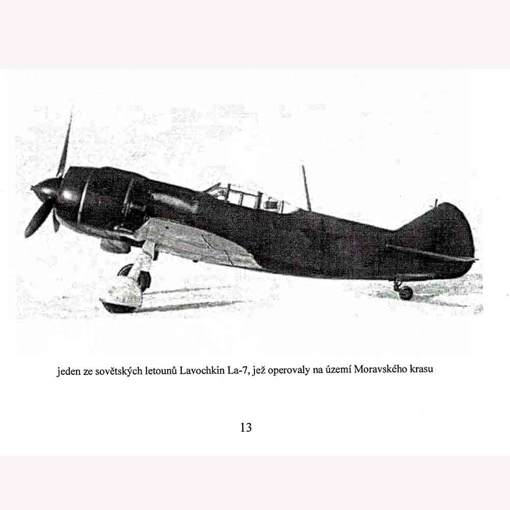 Prosec WW II Prosec WW II