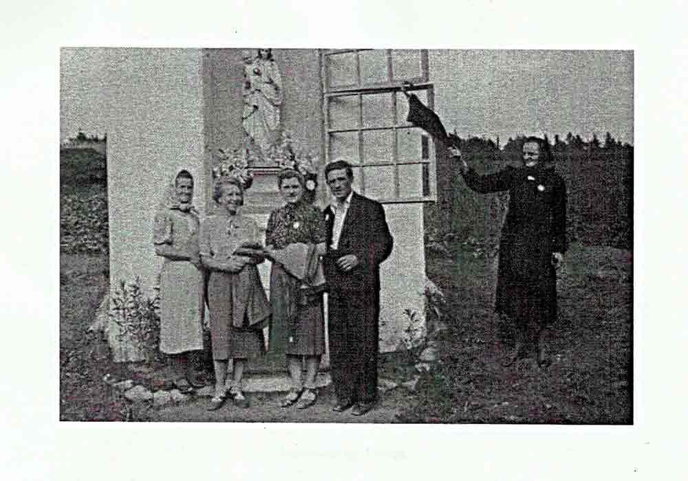 Prosec WW II Prosec WW II